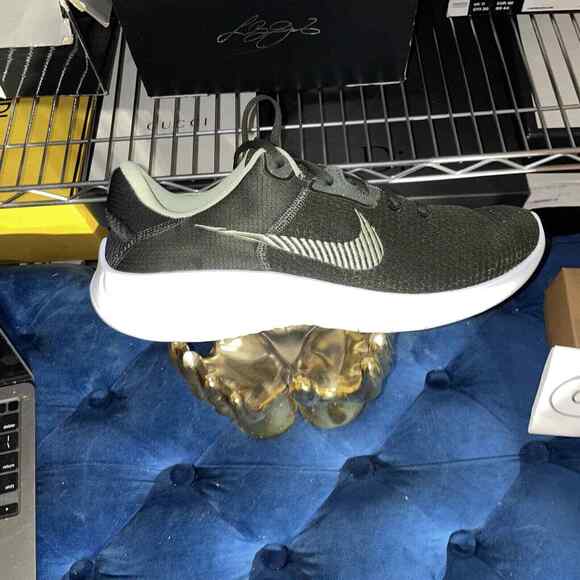 Nike Flex Experience Run 11 Men's DD9284-300 Color Sequoia Size 11 Shoes - Picture 2 of 11